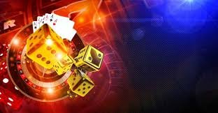 rahayu4d platform taruhan olahraga dan casino online terpercaya Indonesia