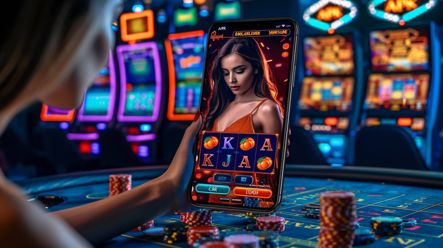rahayu4d download aplikasi pengalaman bermain tembak ikan dan live casino di mobile